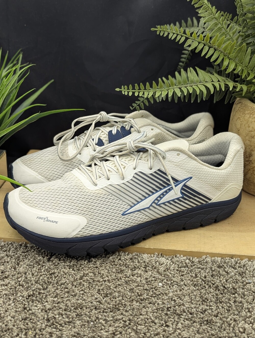 Altra Provision 4.0 Mens Size 13 Running Walking Casual Comfort Shoes